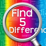 Download Five Differences MAX app