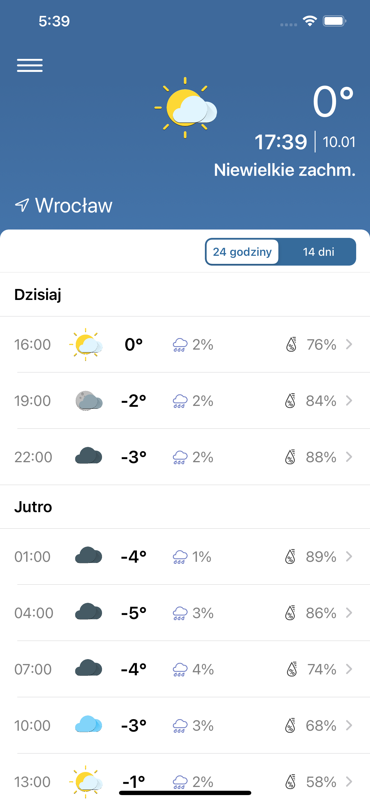 MeteoScope