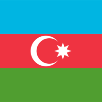 Azerbaijani-English Dictionary