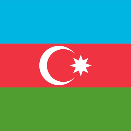 Azerbaijani/English Dictionary icon