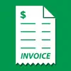 Invoice App for Small Business contact information