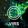 Light Pollution Map-VRs Travel contact information