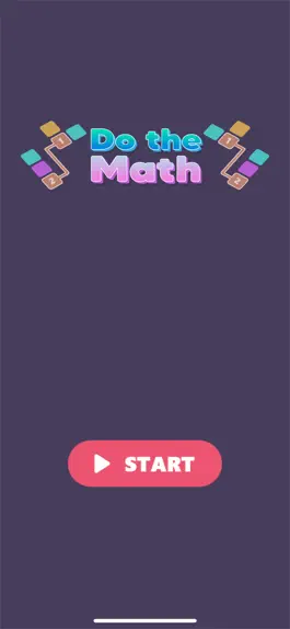 Game screenshot Do the Maths mod apk