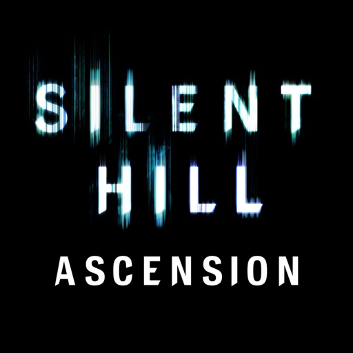 SILENT HILL: Ascension iOS App