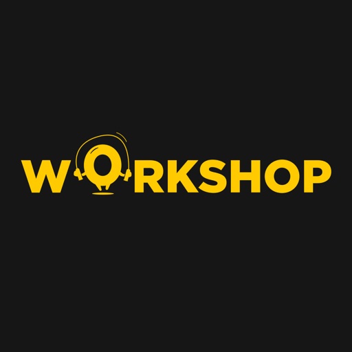 Workshop icon