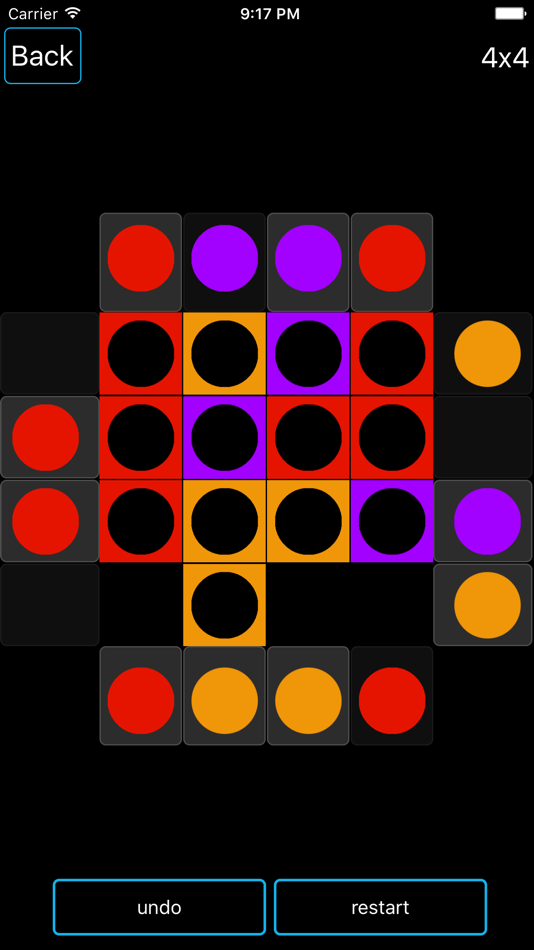 #1. Rock Slide - Game (iOS) 由: Jordan Naftolin