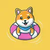 Shiba Inu Stickers App Positive Reviews