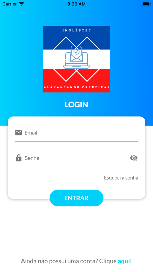 #1. InglesTec (iOS) 由: CARLOS GOMES DE OLIVEIRA