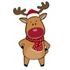 Cute Christmas Stickers :) icon