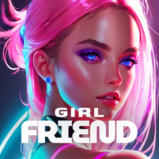 Oria: My Virtual Girlfriend