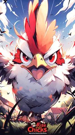 Game screenshot Rise of Chicks mod apk