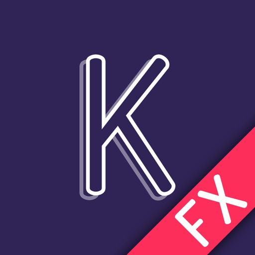 Koala FX iOS App