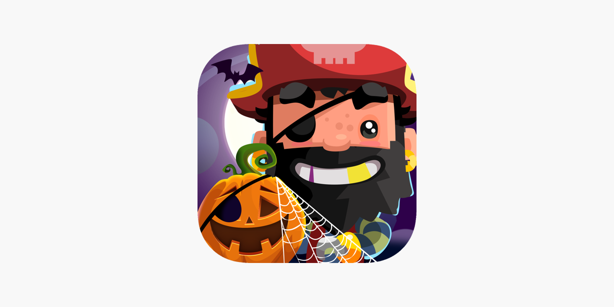 Pirate Kings™ على App Store