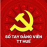 Get Sổ tay Đảng viên TT Huế for iOS, iPhone, iPad Aso Report