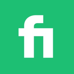 Fiverr икона