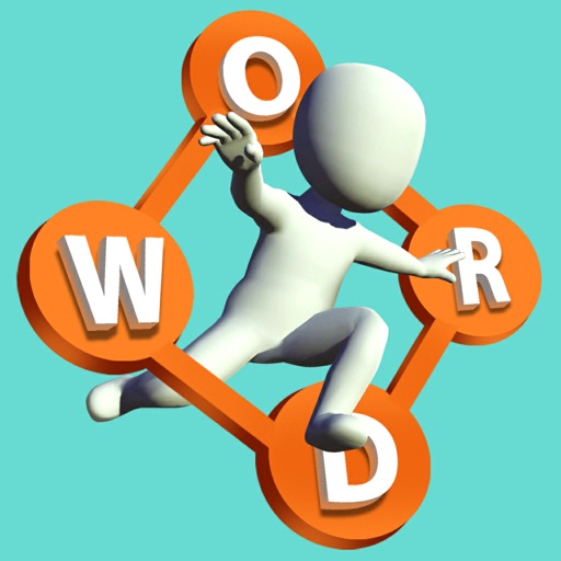 Word Run Puzzle iOS App