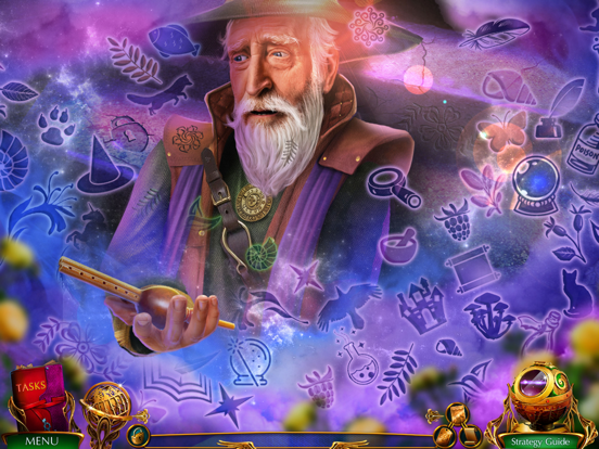 Labyrinths of World: Gold iPad screenshot 7 - Games app