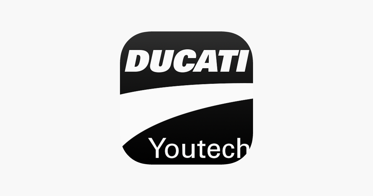 Ducati - Youtech on the App Store
