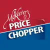 McKeever's Price Chopper delete, cancel