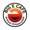 With the Big E Cafe mobile app, ordering food for takeout has never been easier