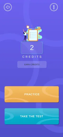 Game screenshot Canada Citizenship Prep Test apk