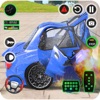Car Crashing Games Compilation icon