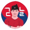 Learn Korean With Bibek icon