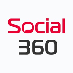 Social360 - Trợ lý thông tin