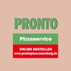 Pronto Pizza Service