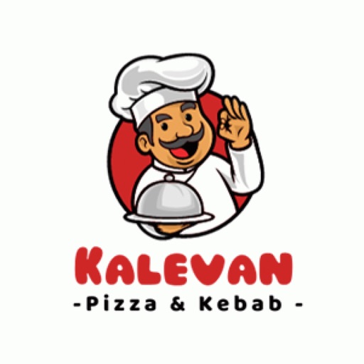Kalevan Pizza Kebab icon