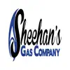 Sheehan's Gas App Delete