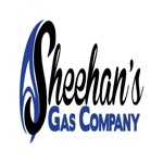 Download Sheehan's Gas app