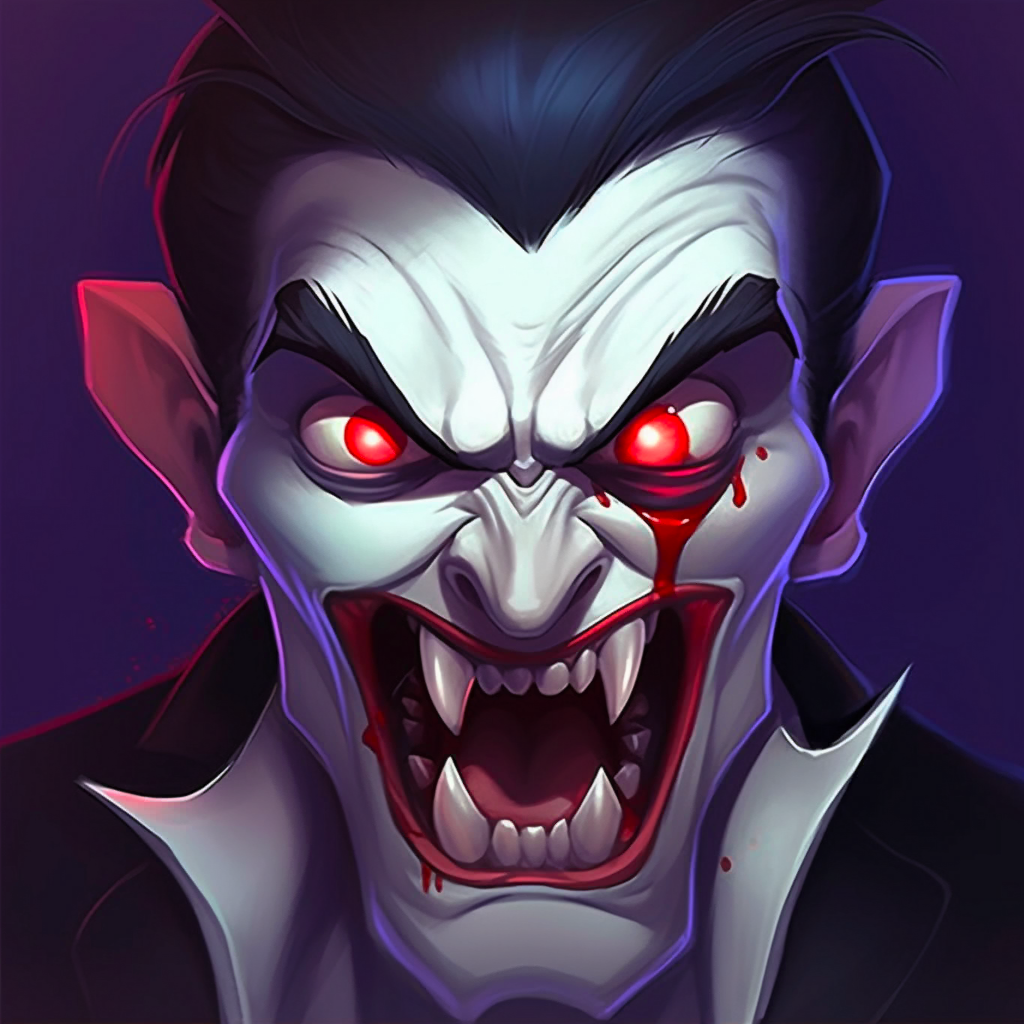 Get Idle Dracula for iOS, iPhone, iPad Aso Report