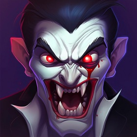 Screenshots (5) Idle Dracula