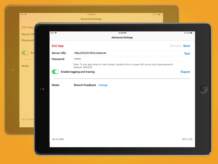 CEM Customer Feedback