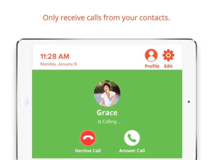 Ohana - Connecting Families