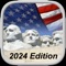 Use this app to practice the USCIS Citizenship test or just test your knowledge on US History and Government