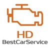 HD BestCarService icon
