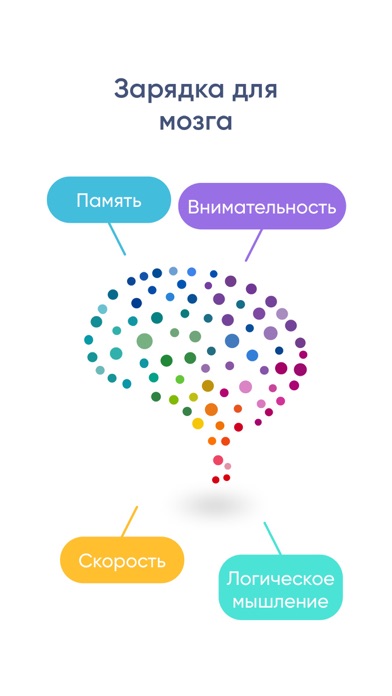 Бесплатная игра для тренировки мозга