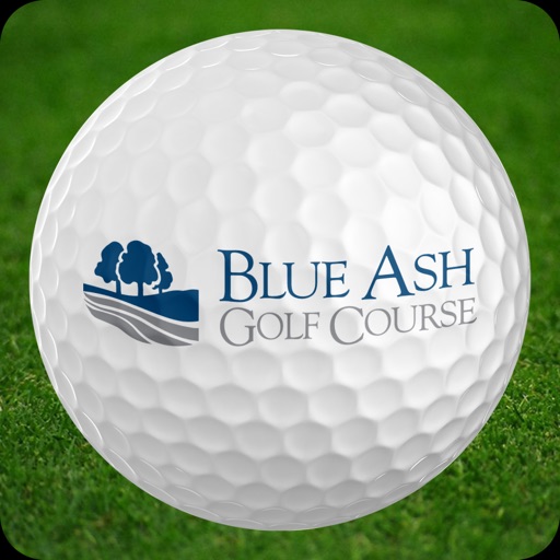 Blue Ash Golf Course icon