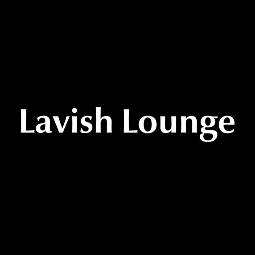 Lavish Lounge icon
