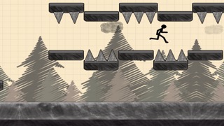 バッターラン： パルクールゲーム Stickman Runのおすすめ画像3