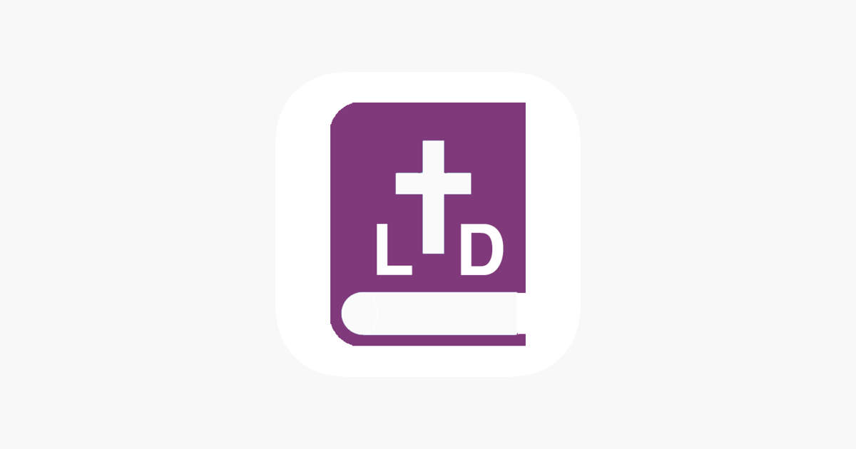 App Store에서 제공하는 오늘의복음