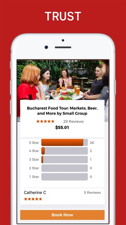 Bucharest Travel Guide. screenshot-6