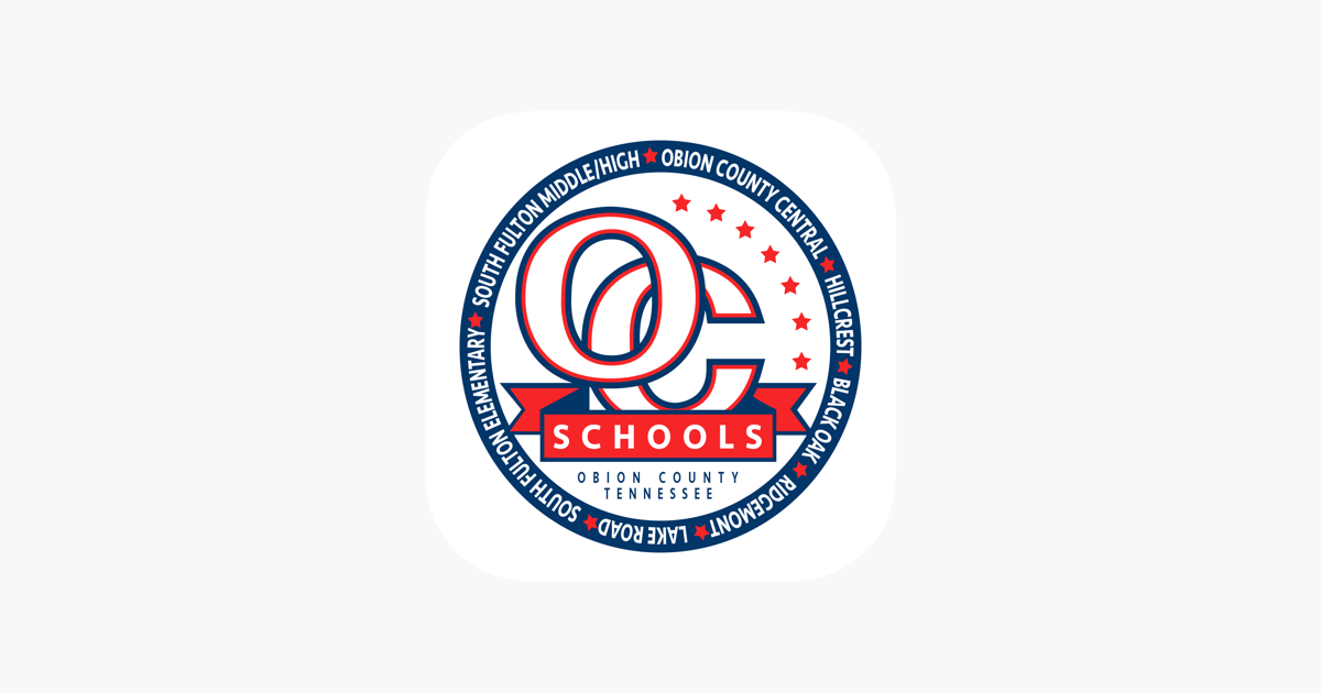 ‎Obion County Schools on the App Store