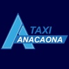 Taxi Anacaona Conductor icon