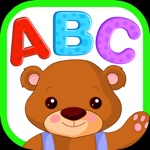 Download 123 Toddler games for 3+ years app