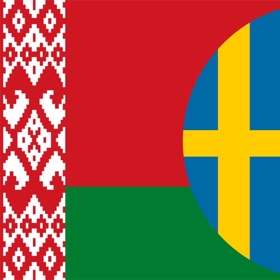 Belarusisk-Svensk ordbok