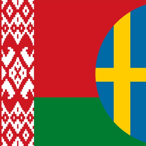 Belarusisk-Svensk ordbok icon