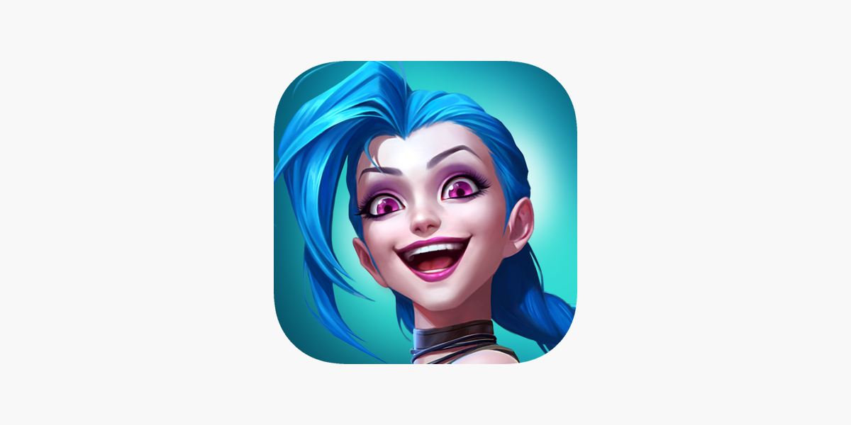 League of Legends: Wild Rift on the App Store